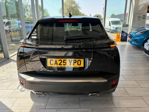 Peugeot 2008 1.2 Puretech Gt  #6
