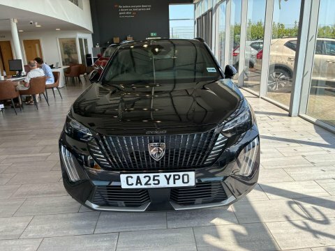 Peugeot 2008 1.2 Puretech Gt  #2