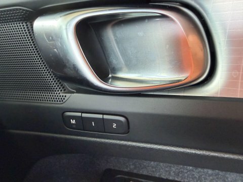Volvo XC40 T4 Inscription Awd White #34
