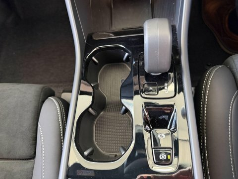 Volvo XC40 T4 Inscription Awd White #32