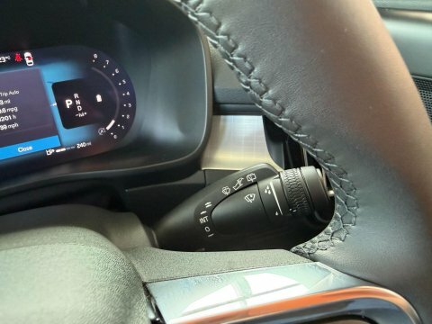 Volvo XC40 T4 Inscription Awd White #27