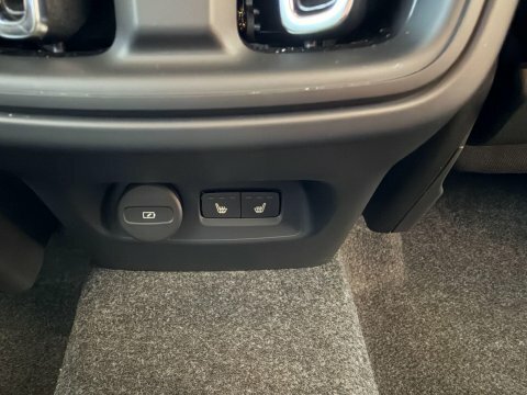 Volvo XC40 T4 Inscription Awd White #19