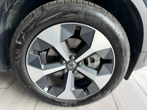 Volvo XC40 T4 Inscription Awd White #4