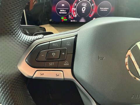 Volkswagen Golf Mk8 Hatch 5-Dr 1.5 Etsi 150Ps Style Evo Dsg #21