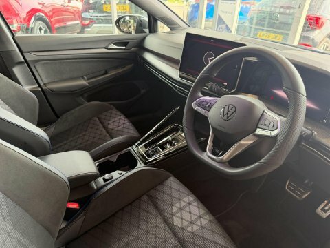 Volkswagen Golf Mk8 Hatch 5-Dr 1.5 Etsi 150Ps Style Evo Dsg #17