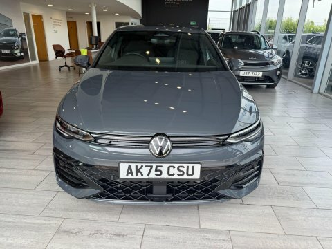 Volkswagen Golf Mk8 Hatch 5-Dr 1.5 Etsi 150Ps Style Evo Dsg #2