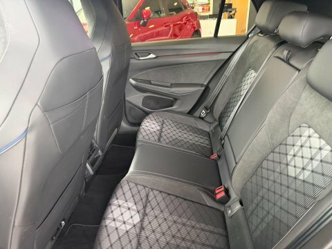 Volkswagen Golf Mk8 Hatch 5-Dr 1.5 Etsi 150Ps Style Evo Dsg #13