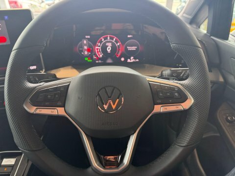 Volkswagen Golf Mk8 Hatch 5-Dr 1.5 Etsi 150Ps Style Evo Dsg #19