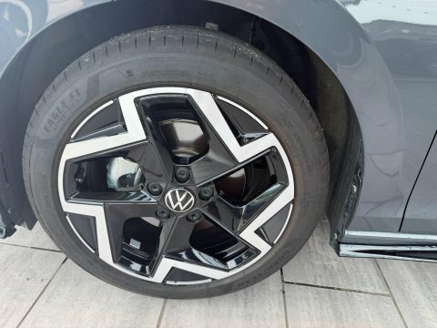 Volkswagen Golf Mk8 Hatch 5-Dr 1.5 Etsi 150Ps Style Evo Dsg #12