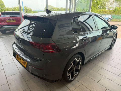 Volkswagen Golf Mk8 Hatch 5-Dr 1.5 Etsi 150Ps Style Evo Dsg #7