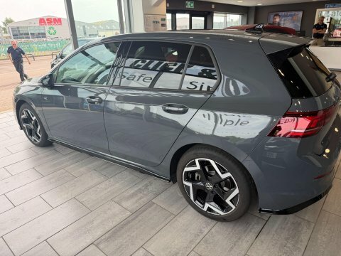Volkswagen Golf Mk8 Hatch 5-Dr 1.5 Etsi 150Ps Style Evo Dsg #10