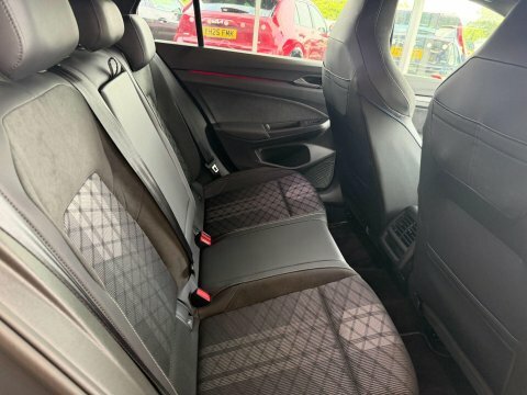 Volkswagen Golf Mk8 Hatch 5-Dr 1.5 Etsi 150Ps Style Evo Dsg #16