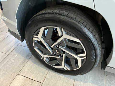 Hyundai Kona 1.6 H-gdi N  #5
