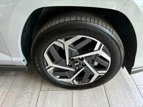 Hyundai Kona 1.6 H-gdi N  #4