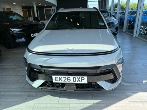 Hyundai Kona 1.6 H-gdi N  #2