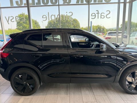 Volvo XC40 2.0 B3p Plus Dark  #5