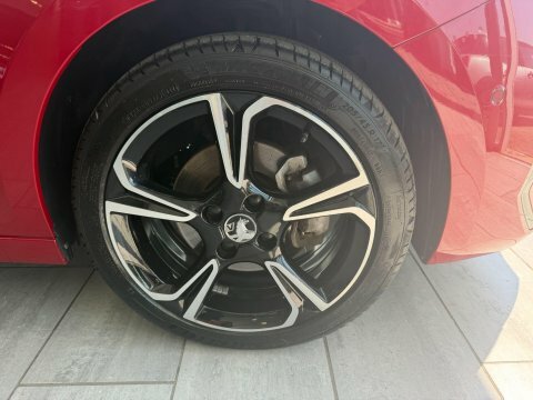 Vauxhall Corsa  Grey #4