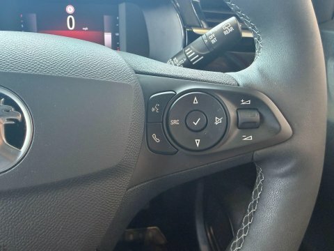 Vauxhall Corsa  Grey #24
