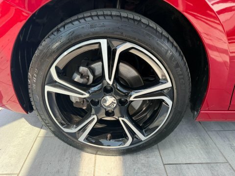 Vauxhall Corsa  Grey #14