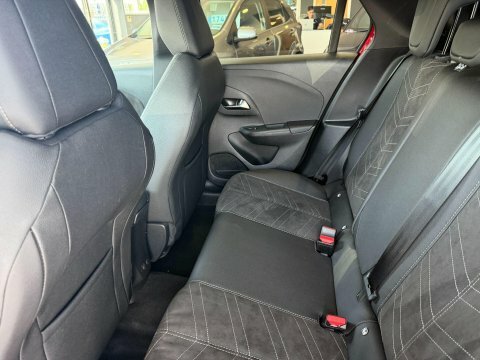 Vauxhall Corsa  Grey #15