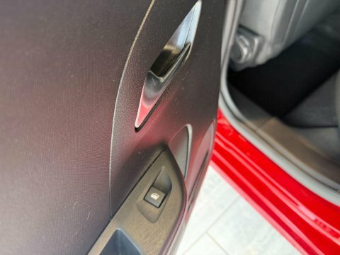 Vauxhall Corsa  Grey #17