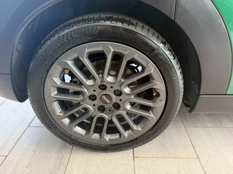 Mini Hatch 2.0S Classic Steptronic YG75HMX #5