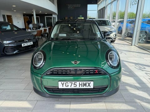 Mini Hatch 2.0S Classic Steptronic YG75HMX #2