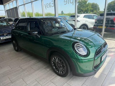 Mini Hatch 2.0S Classic Steptronic YG75HMX #3