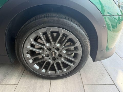 Mini Hatch 2.0S Classic Steptronic YG75HMX #4