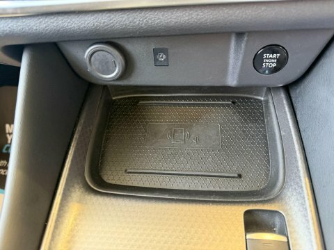 Nissan Qashqai Hatchback Blue #29