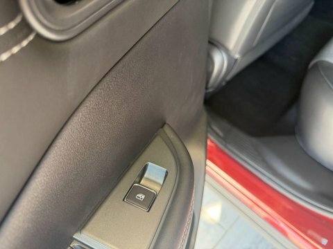 Nissan Qashqai Hatchback Blue #14