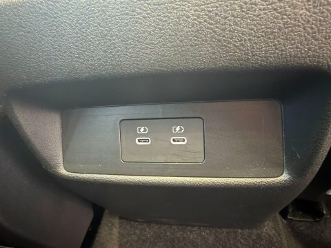 Nissan Qashqai Hatchback Blue #16