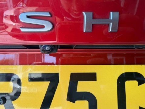 Nissan Qashqai Hatchback Blue #39