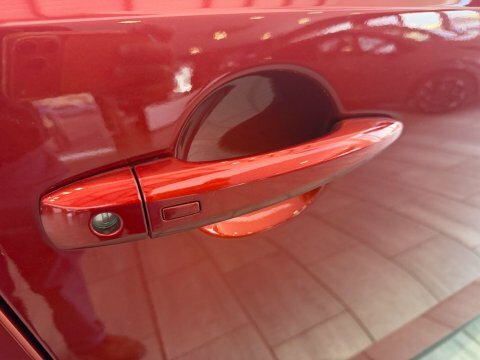 Nissan Qashqai Hatchback Blue #17