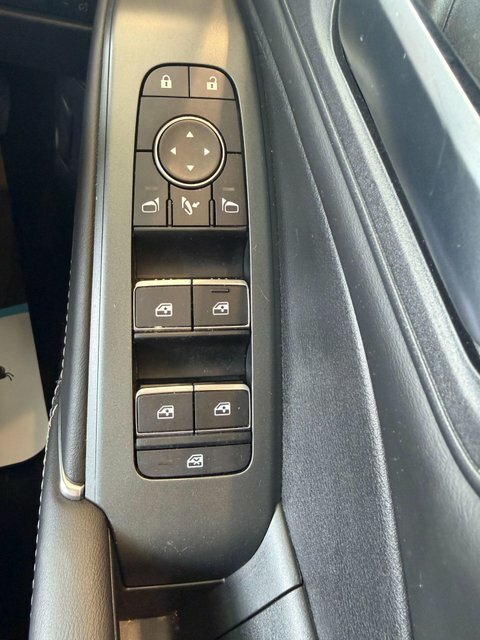 Nissan Qashqai Hatchback Blue #31