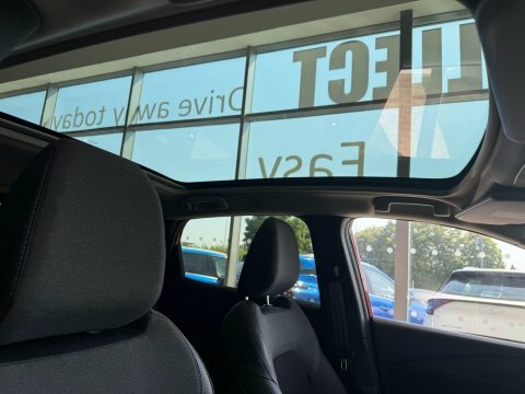 Nissan Qashqai Hatchback Blue #32