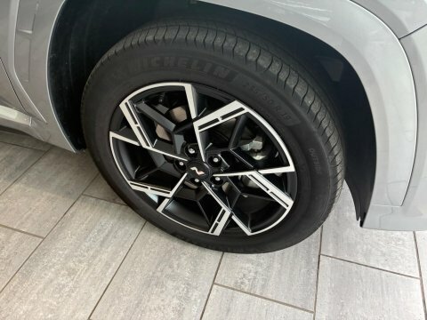 Hyundai Tucson 1.6T N Line  #3