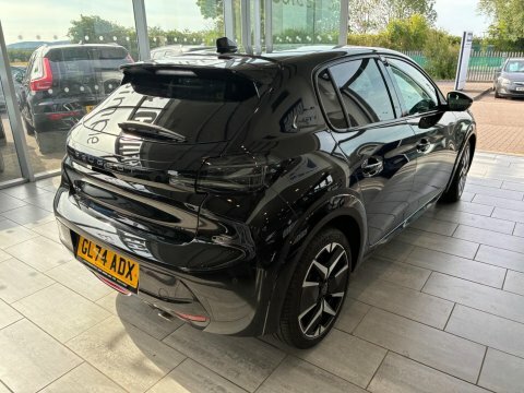 Peugeot 208 1.2 Puretech Gt  #6