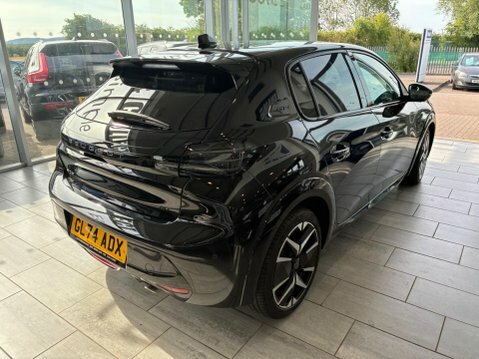 Peugeot 208 1.2 Puretech 100 Allure Premium Grey #31