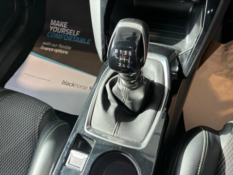 Peugeot 208 1.2 Puretech 100 Allure Premium Grey #21