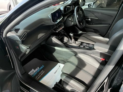 Peugeot 208 1.2 Puretech 100 Allure Premium Grey #36