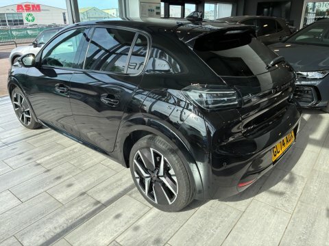 Peugeot 208 1.2 Puretech 100 Allure Premium Grey #8
