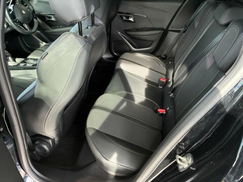 Peugeot 208 1.2 Puretech 100 Allure Premium Grey #10