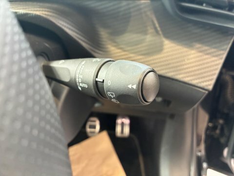 Peugeot 208 1.2 Puretech 100 Allure Premium Grey #19