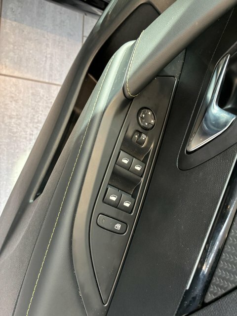 Peugeot 208 1.2 Puretech 100 Allure Premium Grey #13