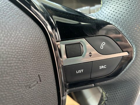 Peugeot 208 1.2 Puretech 100 Allure Premium Grey #18