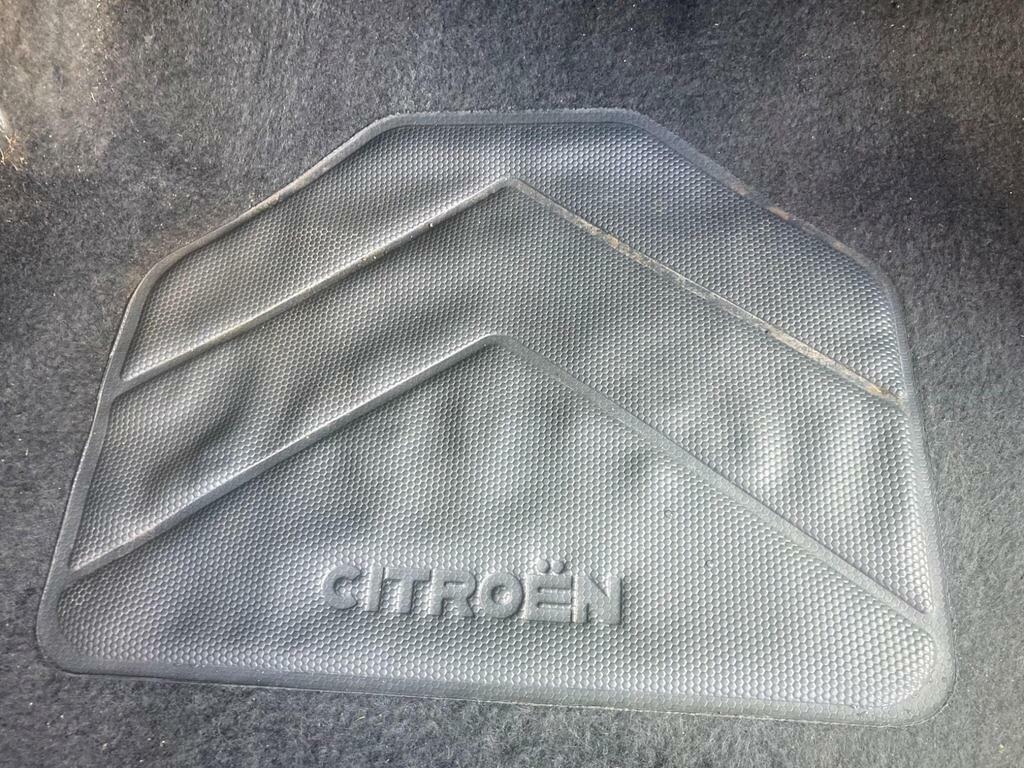 Citroen Xsara 1.4I LX Hatchback Silver #15