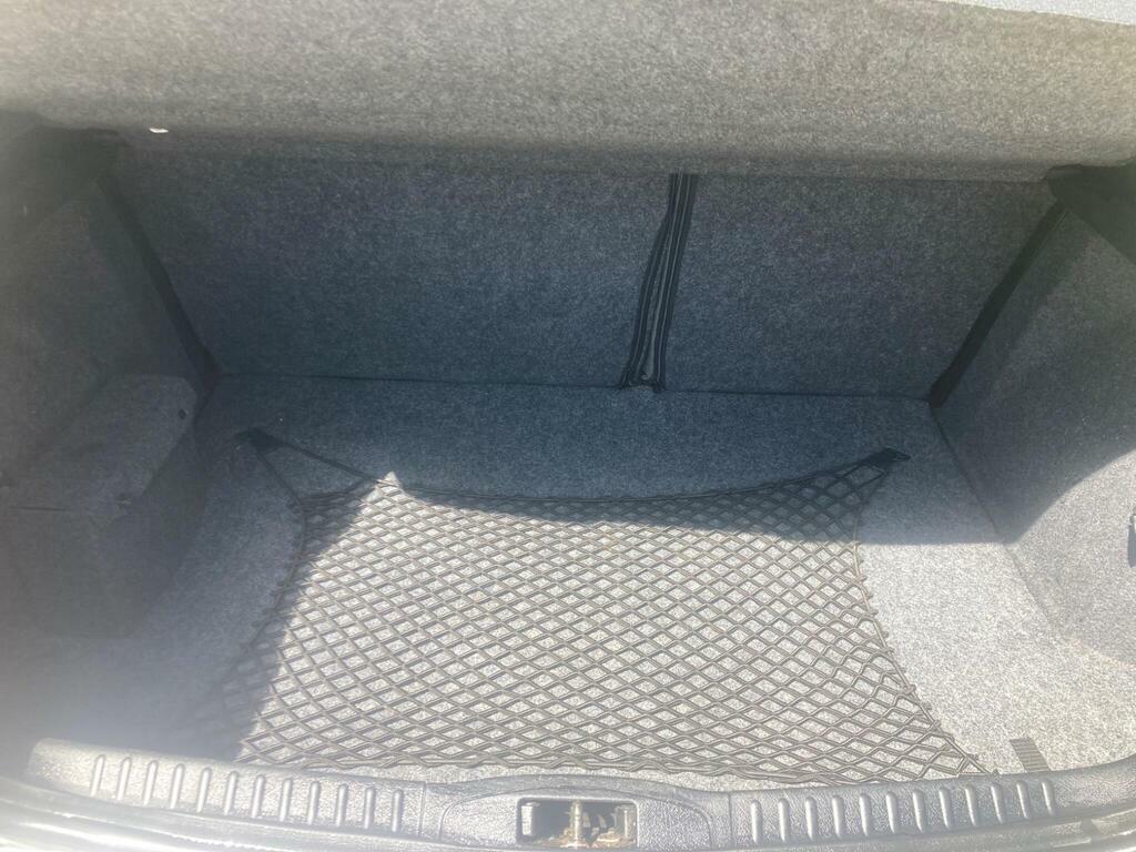 Citroen Xsara 1.4I LX Hatchback Silver #20
