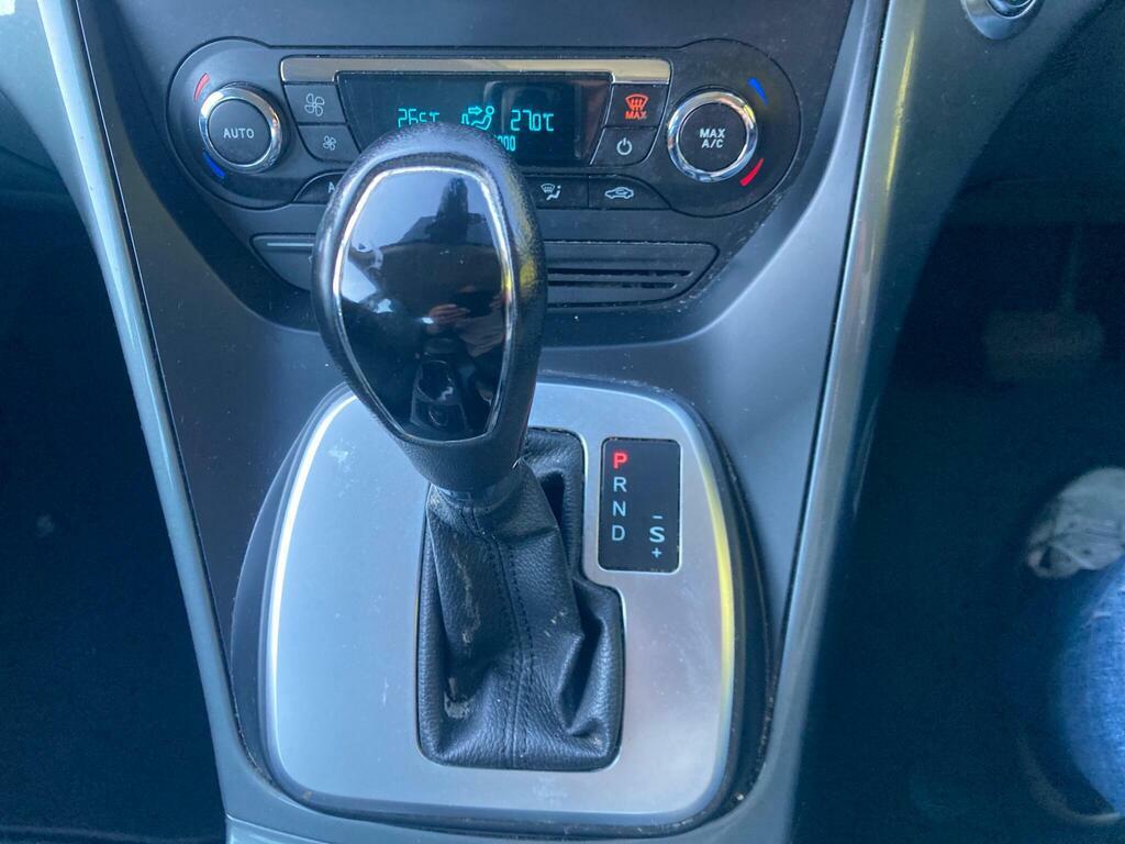 Ford Grand C-Max 1L Titanium White #15