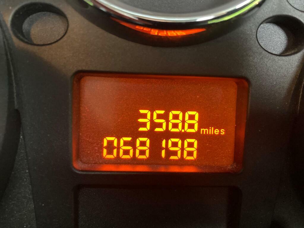 Peugeot 207 Hatchback Blue #13
